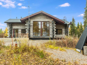 Holiday Home Kojamopirtit by Interhome, Kolari